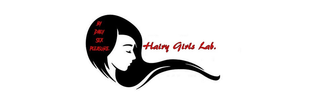 Hairy Girls Lab.'s banner