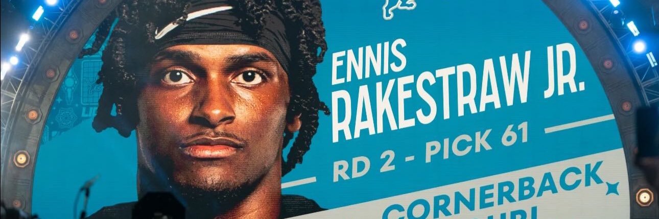 Ennis Rakestraw Jr's banner