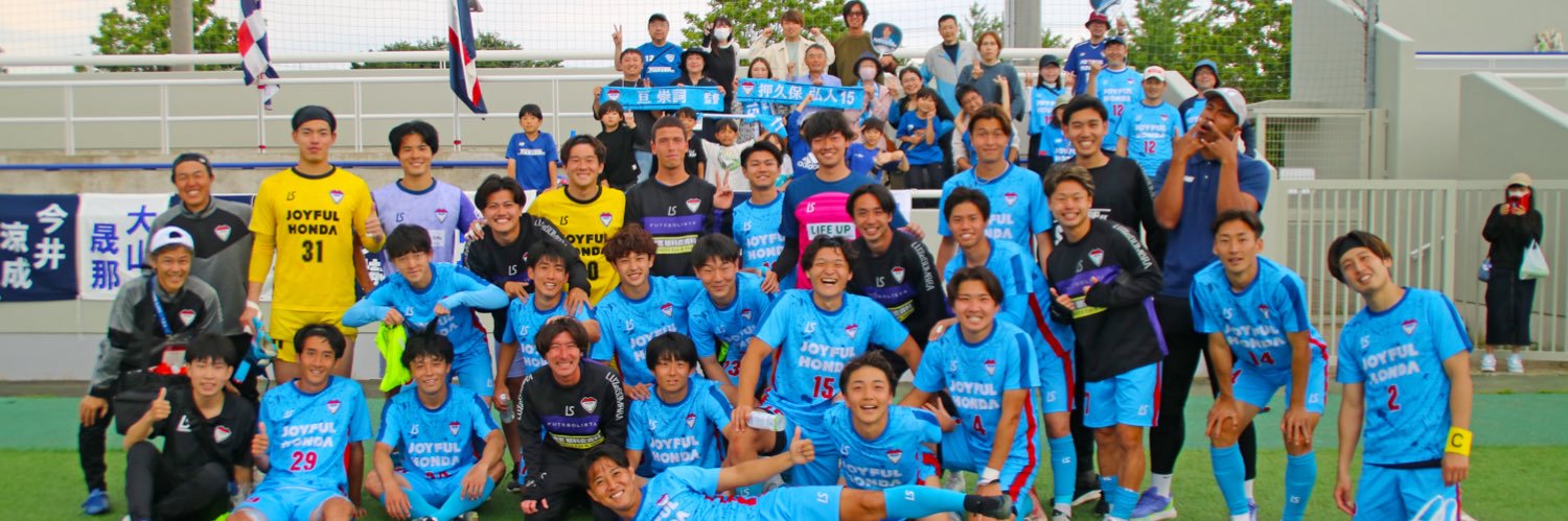 日本一下手なサッカー選手 ⚽️'s banner