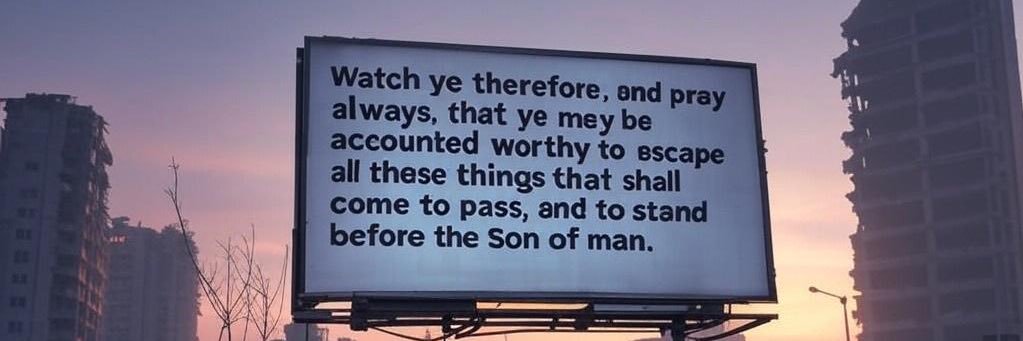 The Apocalypse Begins 2026's banner