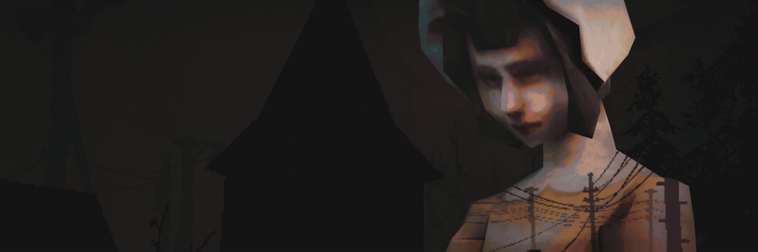 Foghorns Drown - WISHLIST ON STEAM's banner