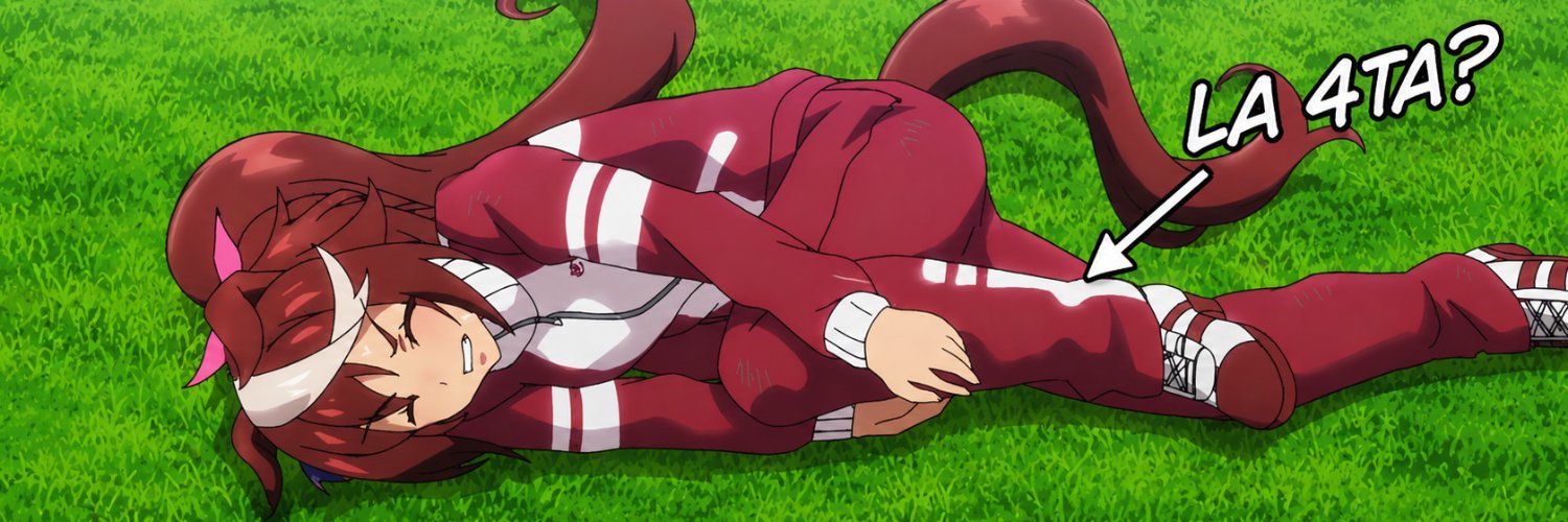 Max Nakama •'s banner