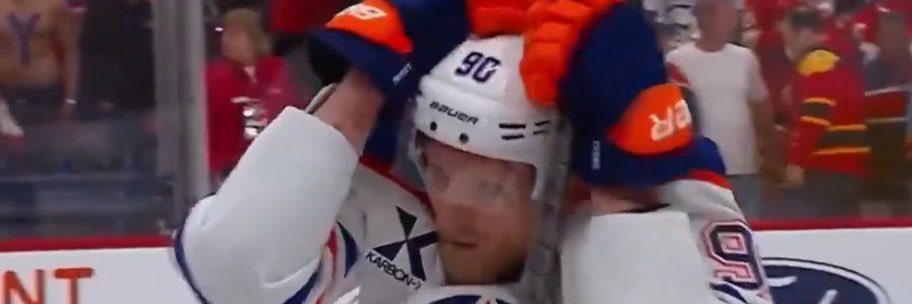 World Hockey Report's banner