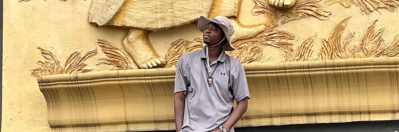 Teddy The Explorer 🧭's banner
