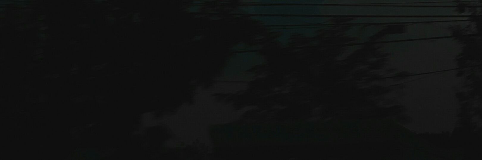 name’s Que's banner