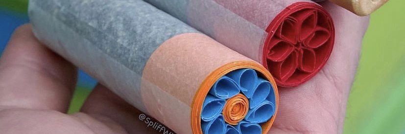 SpliffWizard's banner