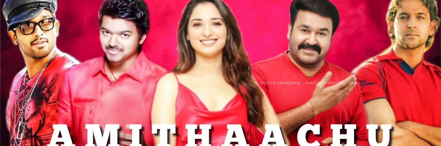 Achu Tammu's banner