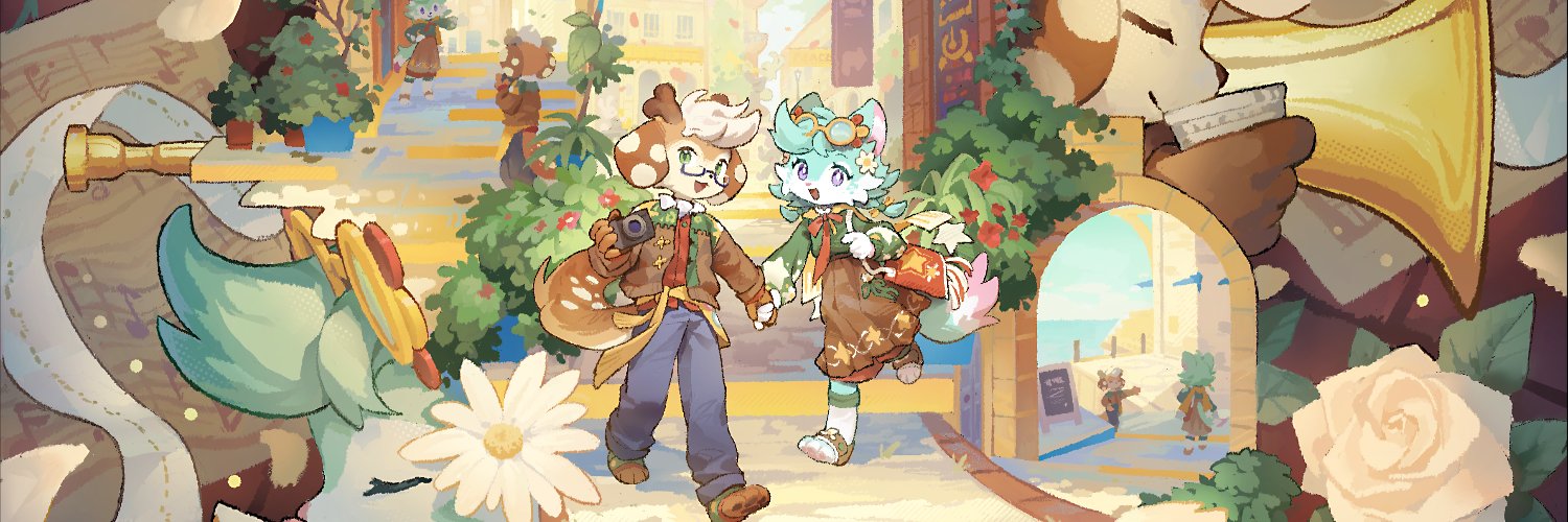 ColorfulColor🎨's banner