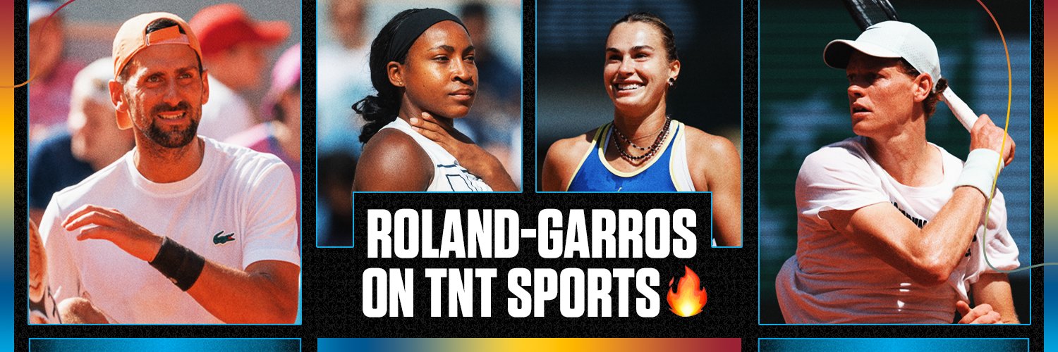 Bleacher Report's banner