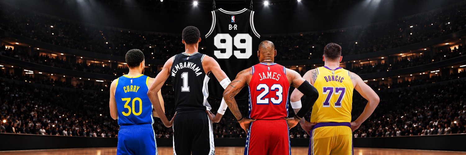 Bleacher Report's banner