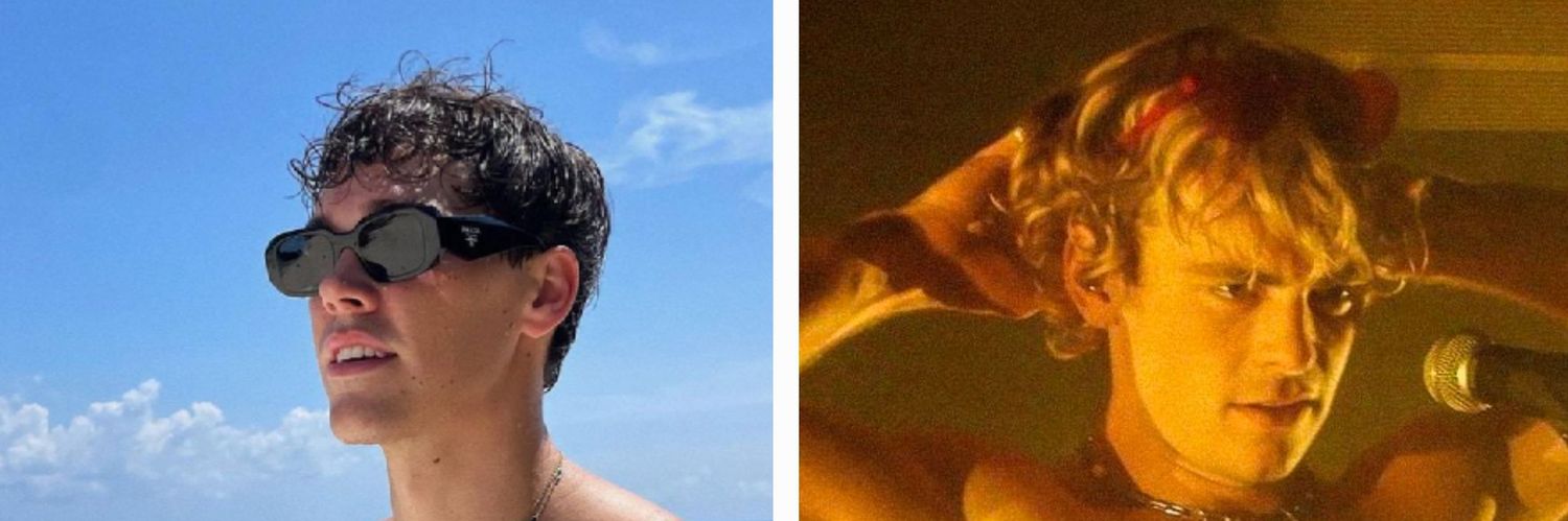 Male Celeb Hotties's banner