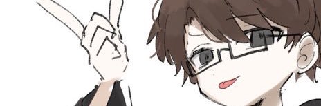 さぎさん🦈👓's banner