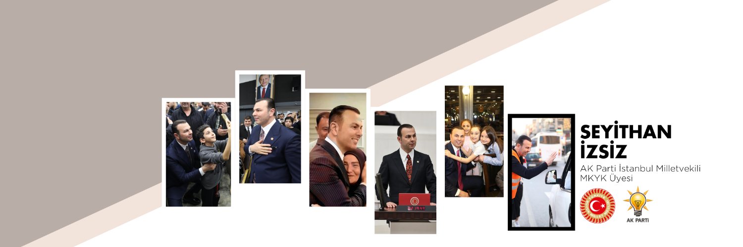 Seyithan İzsiz's banner