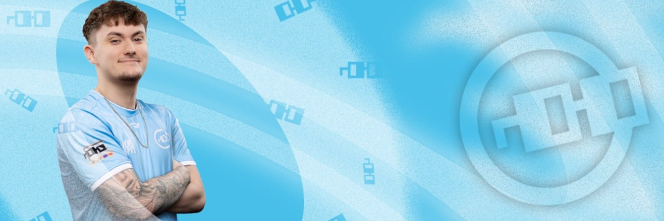 Paytyn's banner