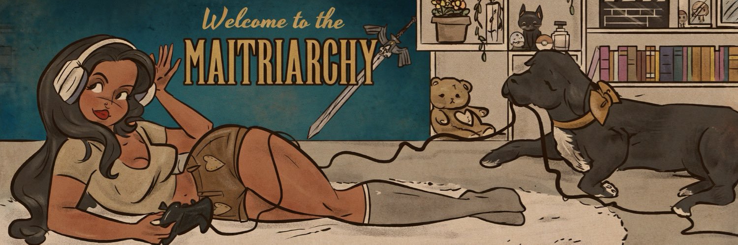 Nitty Scott's banner