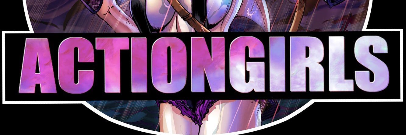 Actiongirls Scotty JX The Brand Son's banner