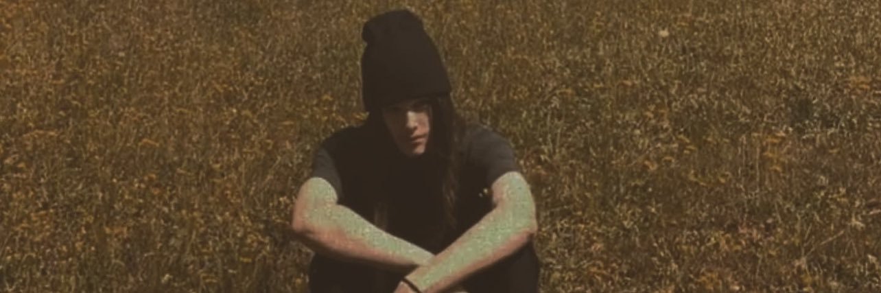 Yung Alone's banner