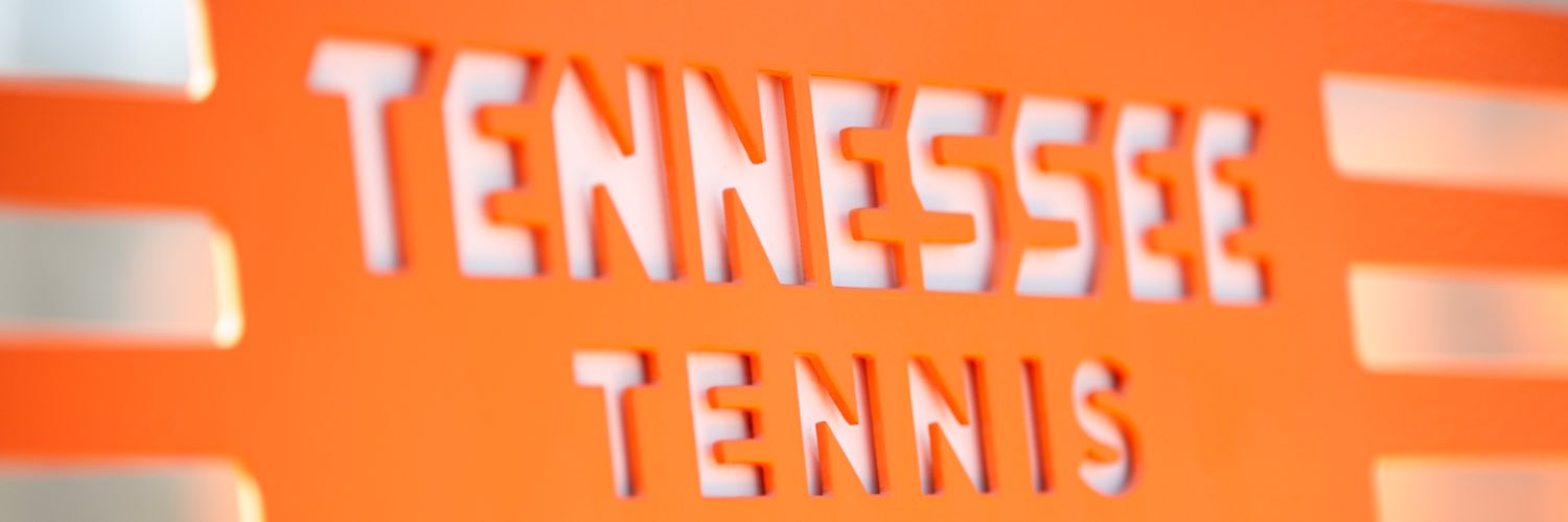 Tennessee Tennis's banner