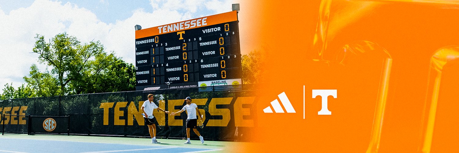 Tennessee Tennis's banner
