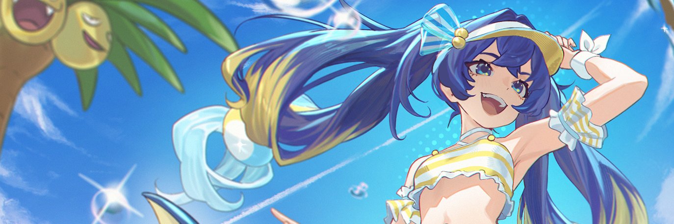 Mixie 🦭⚓️ WORKING!!!!!!!'s banner