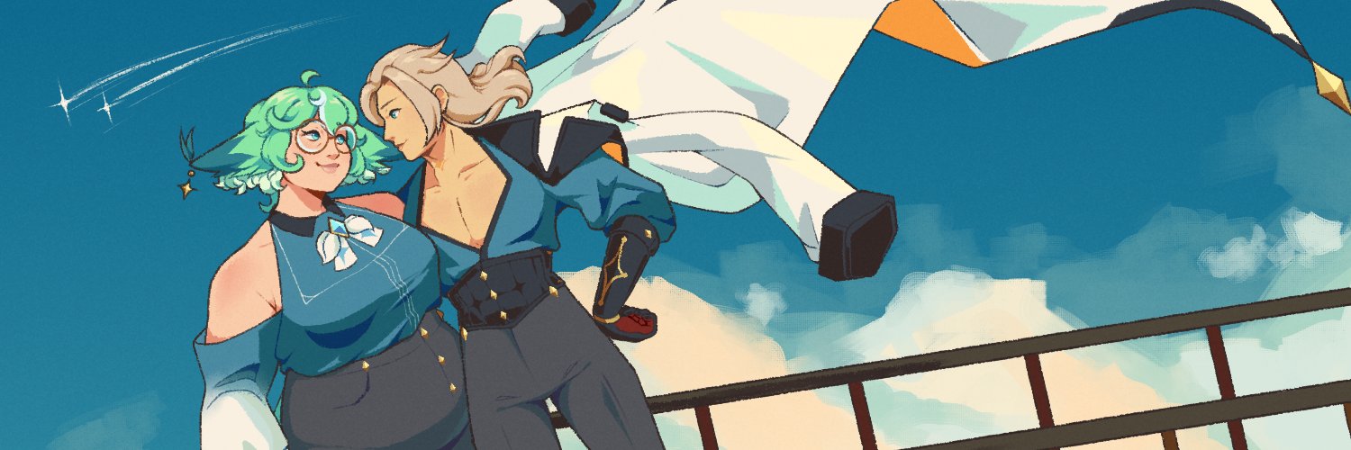 💛 Shookie ⚓ c0mms open!'s banner