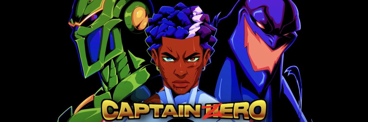 𝐙's banner
