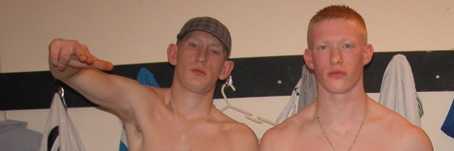 Original British Filth's banner