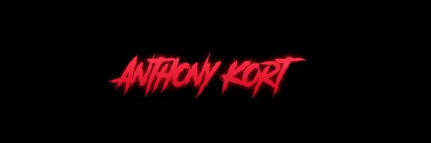 Anthony Kort's banner