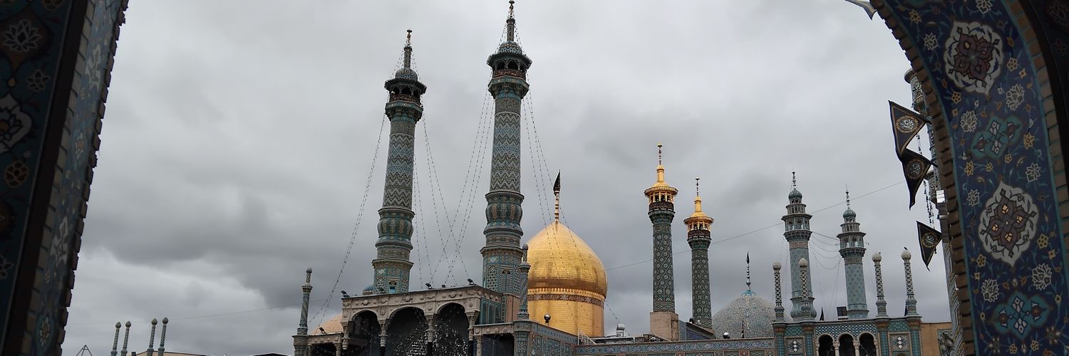 میثم ایرانی's banner