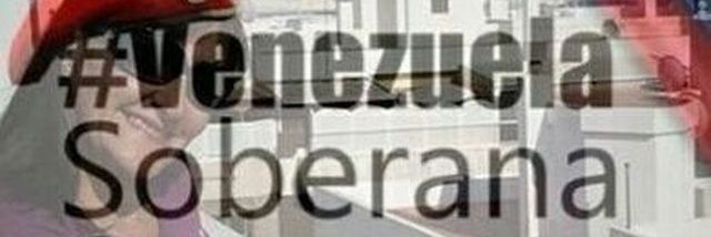 Ana de Rodríguez's banner