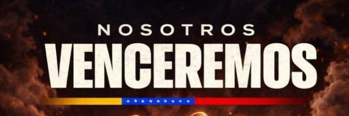 Ana de Rodríguez's banner
