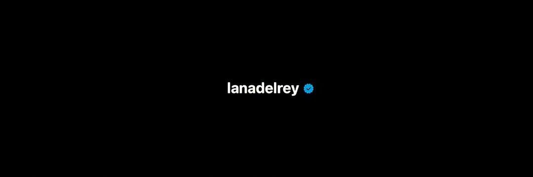 alana del rey ✭'s banner