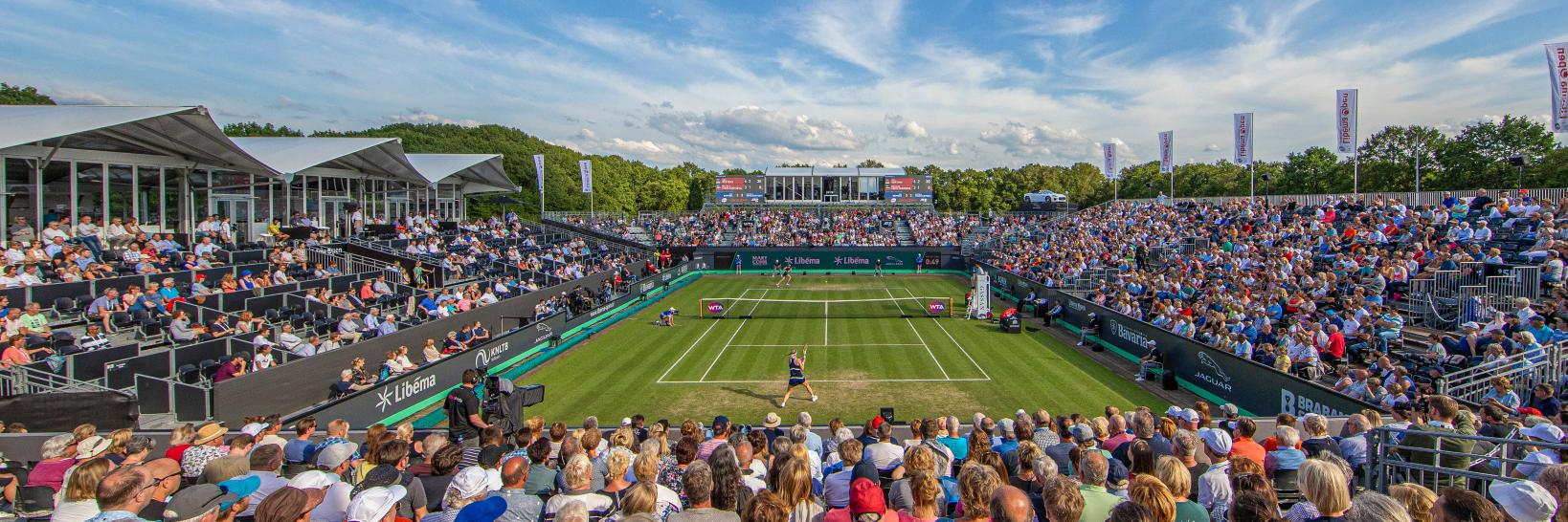 Libéma Open🎾's banner