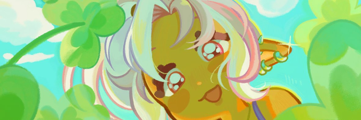 jeli 🌷🔭's banner