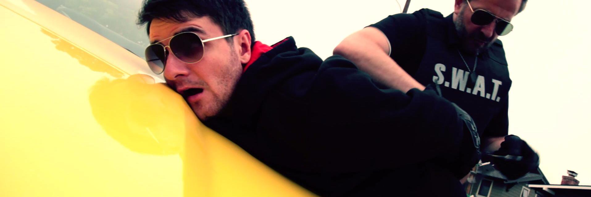 Amixem's banner