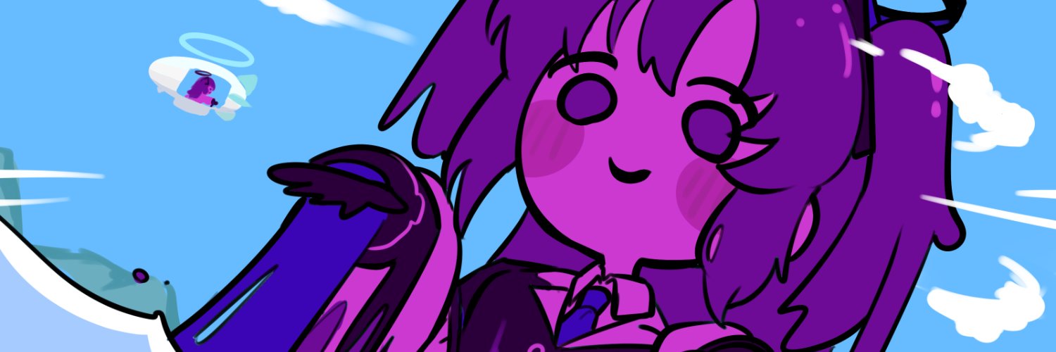 もすもす's banner