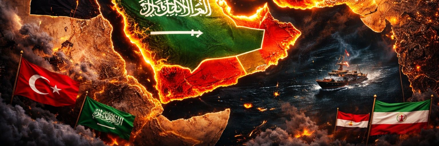 MiddleEast Live's banner