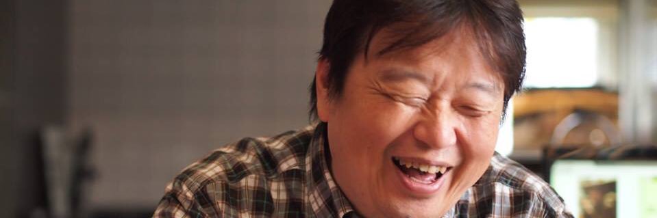 岡田斗司夫@オタキング's banner
