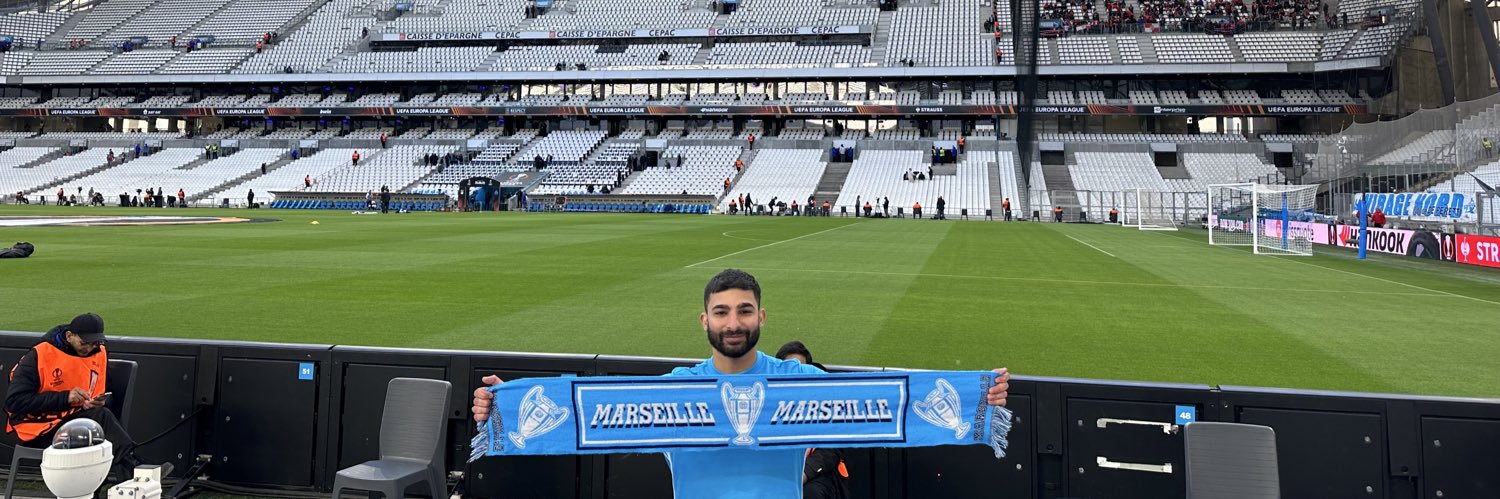ForzaMassilia's banner