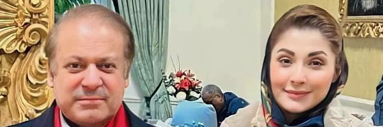 Shaheen🇵🇰's banner