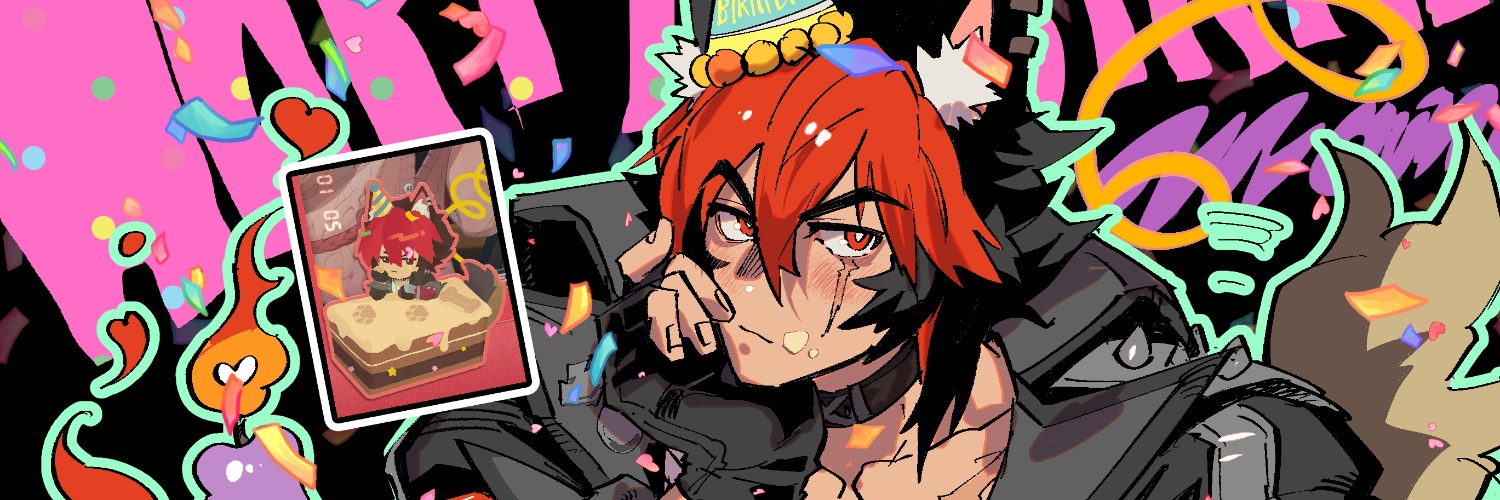 MAX【メイン】's banner