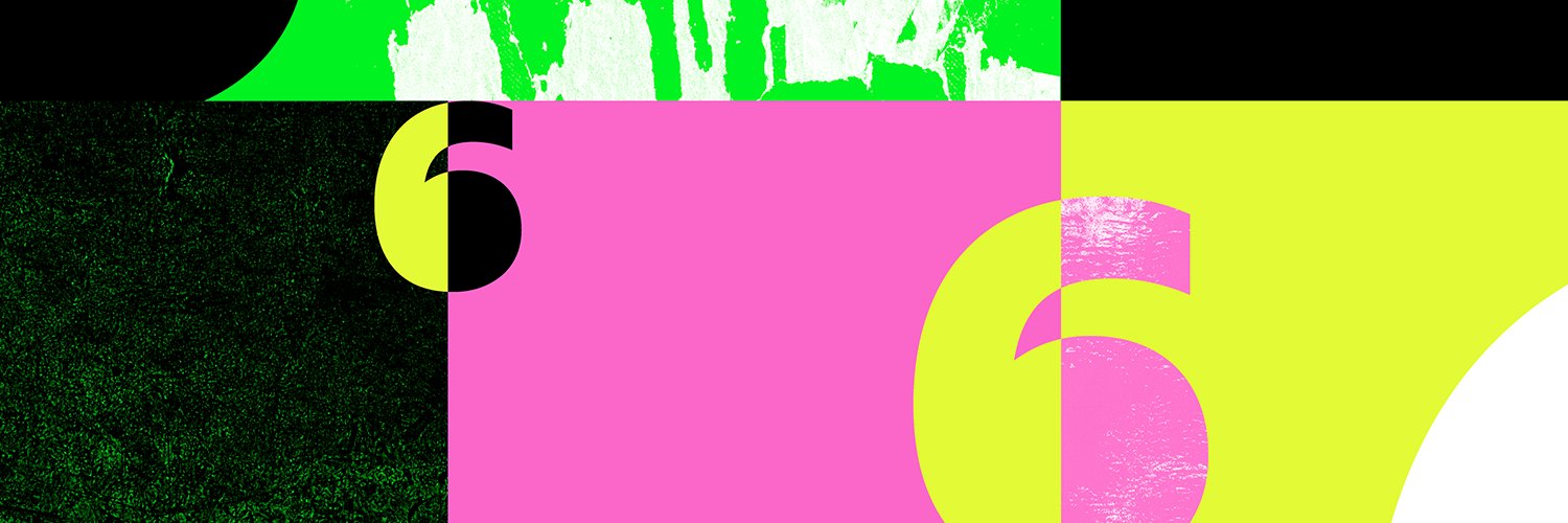 BBC Radio 6 Music's banner