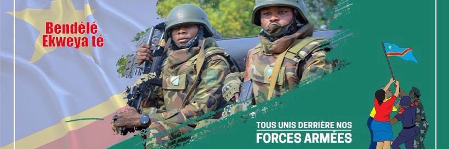 Gloire Murhigisi 🇨🇩's banner