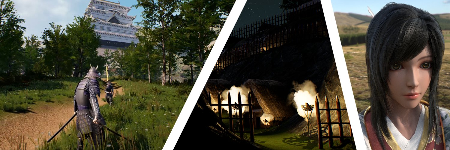 Yuto／Jyoka@Indie game development's banner