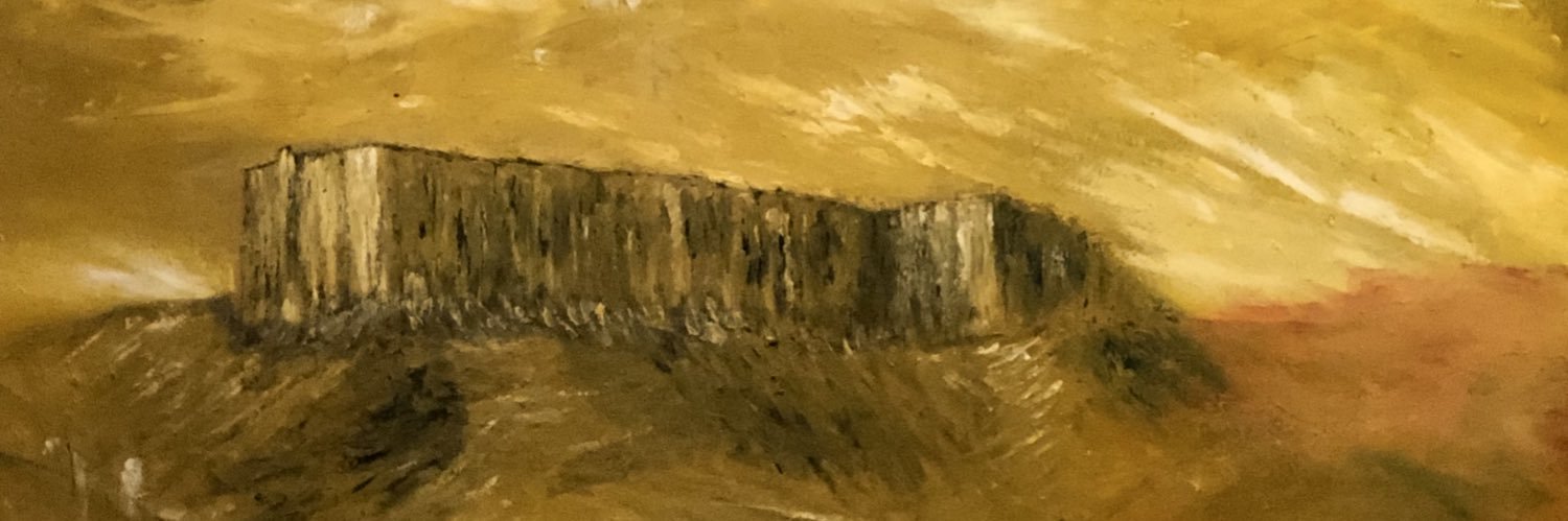 Gianluca Cocconcelli Art's banner