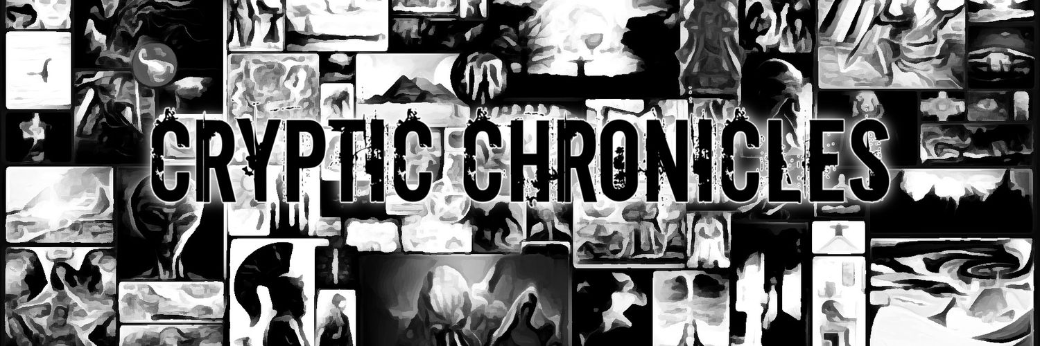 CrypticChronicles's banner