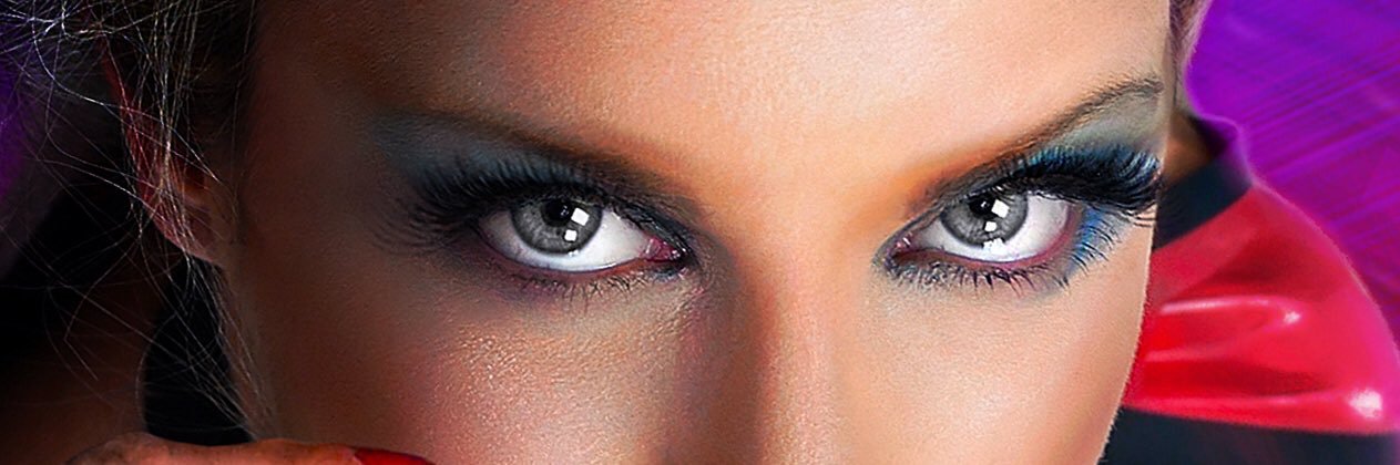 Nikki Whiplash ™'s banner