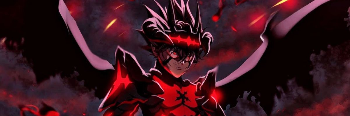 Dominic ✦'s banner