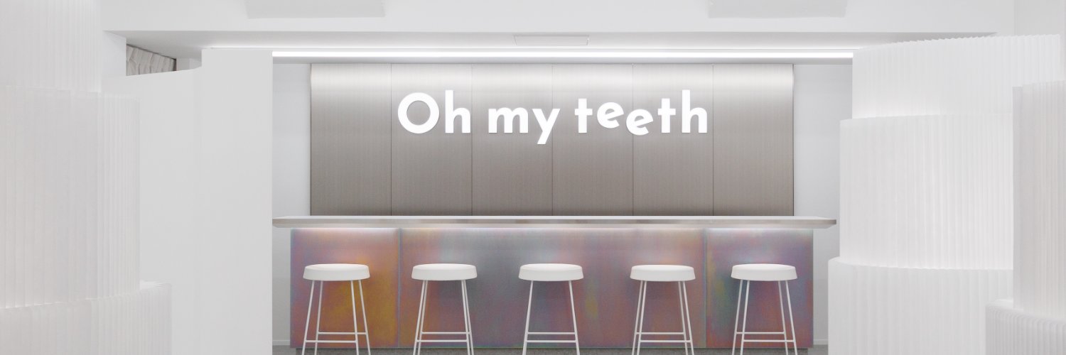 西野誠🚀Oh my teeth's banner