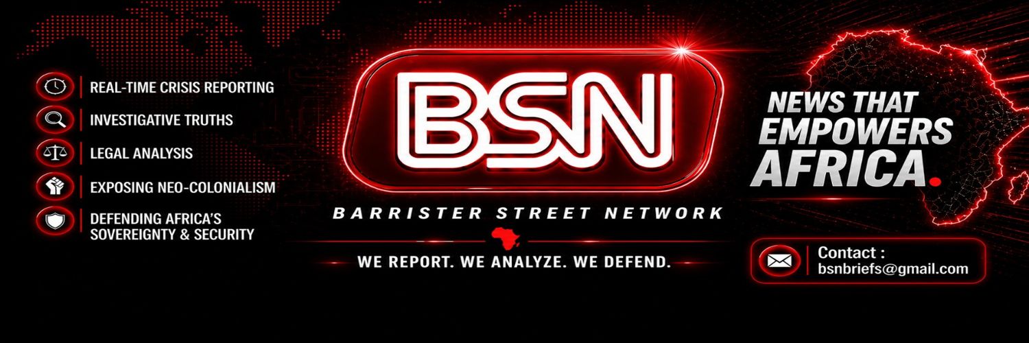 BSN's banner